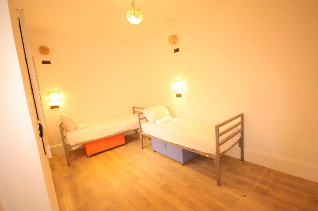 El Boussouni Hostel Marrakesh Eksteriør billede